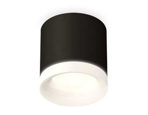 Светильник накладной Ambrella Light TECHNO SPOT (ТЕЦХНО СПОТ) XS7402034