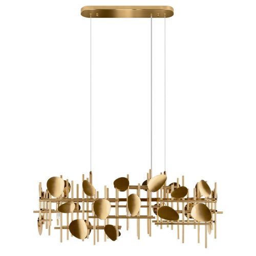 Люстра подвесная Loft It Escama 10396/850R