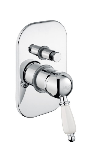 Смеситель Fiore Imperiale 83CR5134 встраиваемый хром