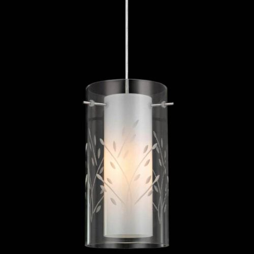 Светильник подвесной Velante 228-106-01