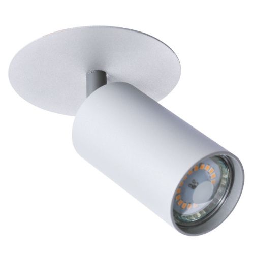 Спот Arte Lamp Cefeo (Цефео) A3214PL-1GY