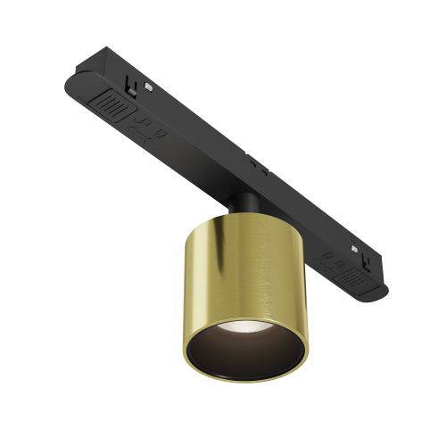 Светильник трековый Maytoni Technical Alfa S TR132-2-7W4K-BS