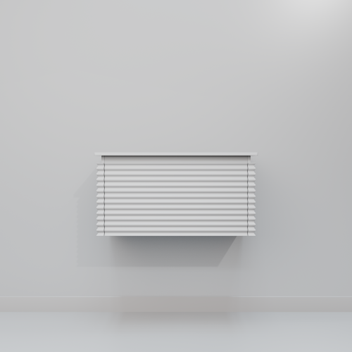 Тумба с раковиной ArtDecco Jacqueline (Жаклин) AJC08W34S200 80x45x40 подвесная цвет белый