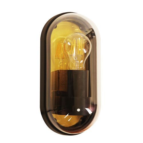 Уличный настенный светильник Arte Lamp Marfik (Марфик) A2481AL-1GO