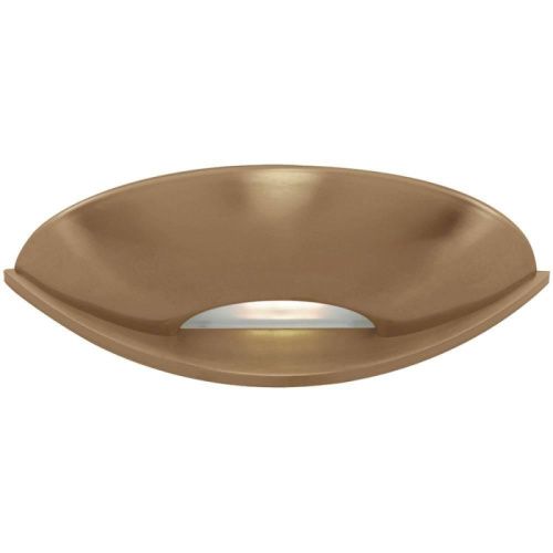 Светильник настенный Arte Lamp Interior (Интериор) A7107AP-1AB