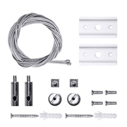 Тросовый подвес для шинопровода SignImpress SI020524