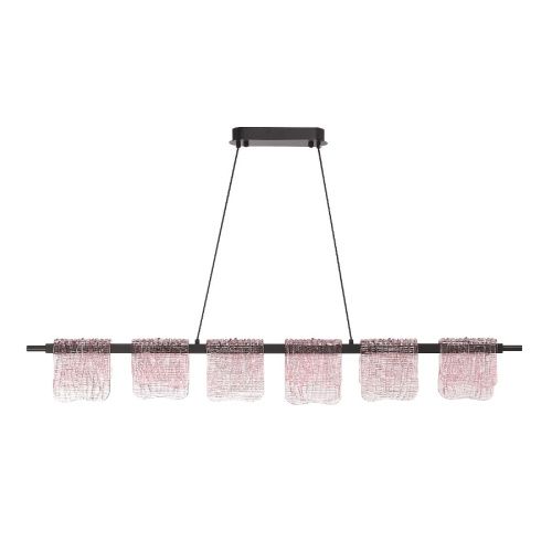Люстра подвесная ST Luce Voile (Воиле) SL6021.403.36