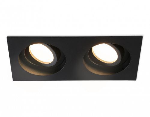 Светильник встраиваемый Ambrella Light Standard Tech (Стандард Тецх) TN102760