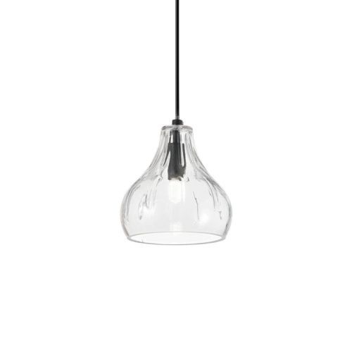 Светильник подвесной Ideal lux Cognac (Цогнац) Cognac-4 SP1