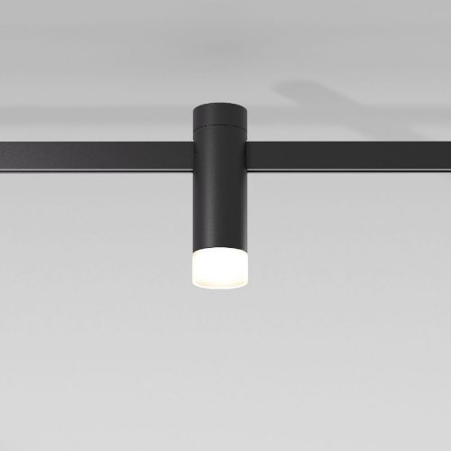 Трековый магнитный светильник Elektrostandard Esthetic Magnetic (Естхетиц Магнетиц) 4690389201905