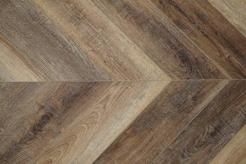 Кварцвиниловая плитка Damy Floor CHEVRON LVT DF06-Ch-LVT Амбуаз