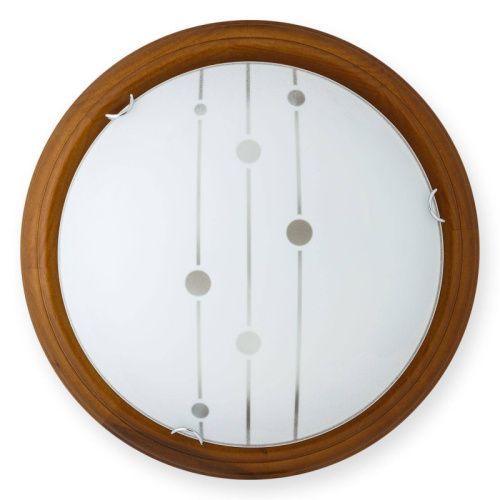 Светильник настенный Toplight Madison (Мадисон) TL9033Y-02OA