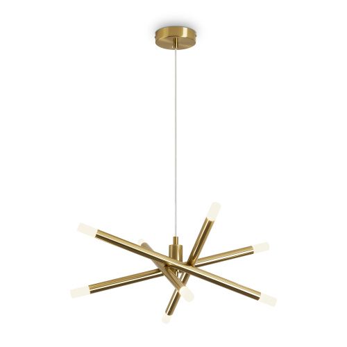 Светильник подвесной Freya Wands Led FR6130PL-L24B