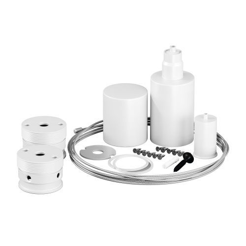 Набор для вертикального подвесного монтажа Maytoni Led Strip 20310