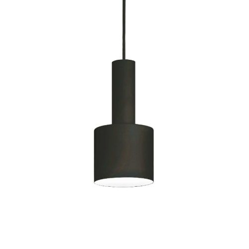 Светильник подвесной Ideal lux Holly (Холлы) HOLLY SP1 NERO