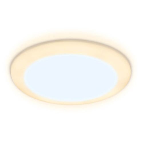 Светильник встраиваемый Ambrella Light Led Downlight (Лед Довнлигхт) DCR301
