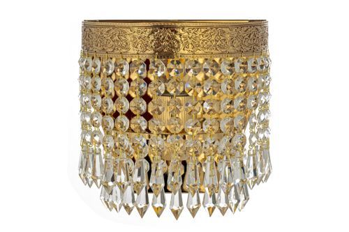 Бра Arti Lampadari Santa (Санта) Santa E 2.10.600 GB