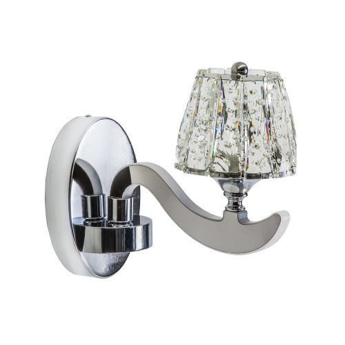 Бра Eletto Montserrat (Монтсеррат) EL338W1