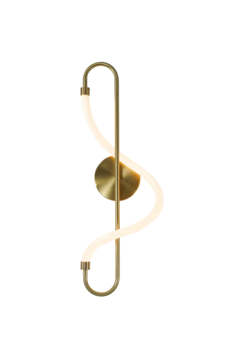 Бра Lightstar Corinto (Цоринто) 637653