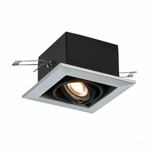 Светильник встраиваемый ST Luce Hemi (Хеми) ST250.148.01
