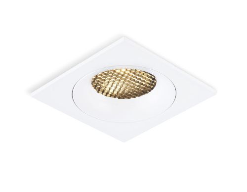Светильник встраиваемый Ambrella Light Standard Tech (Стандард Тецх) TN102726