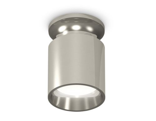 Светильник накладной Ambrella Light Techno (Тецхно) XS6305041