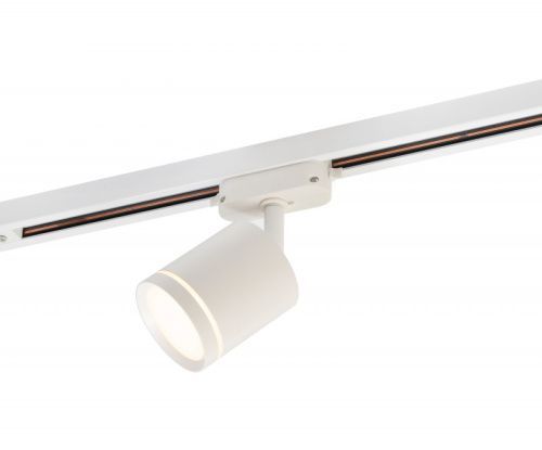 Светильник на шине Denkirs SOLID Ribe (СОЛИД Рибе) DK6401-WH