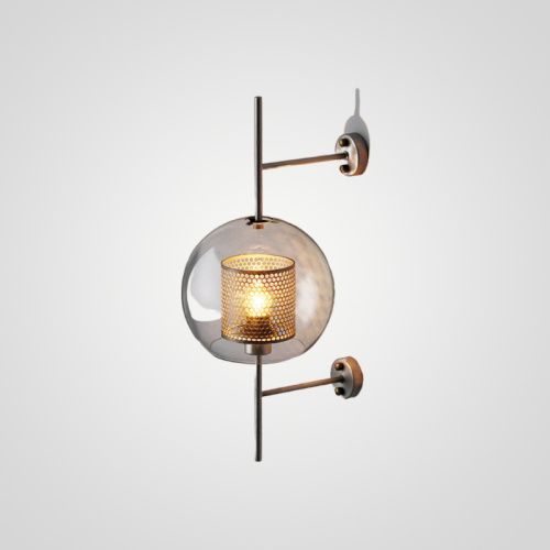 Бра ImperiumLoft Catch (Цатцх) 189444-26