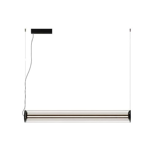 Светильник подвесной Delight Collection P0046-1200A black