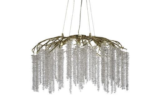 Люстра подвесная Garda Decor 86-80668