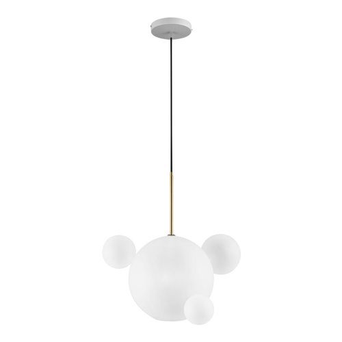 Светильник подвесной Loft It Bolle 2030-P4