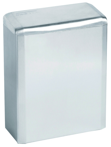 Ведро мусорное Mediclinics  PP0006C