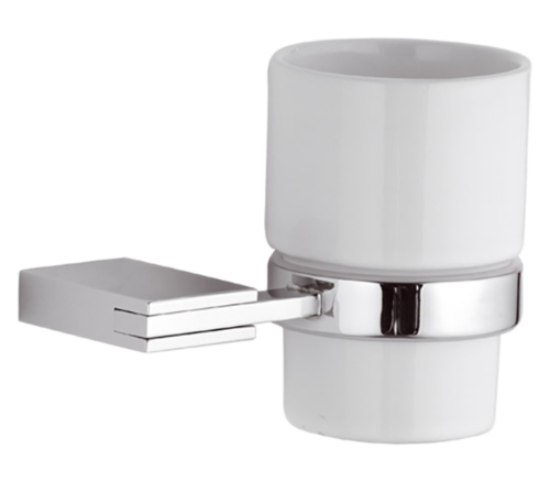 Стакан Remer Flat FT15CR