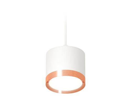 Светильник подвесной Ambrella Light TECHNO SPOT (ТЕЦХНО СПОТ) XP8110012