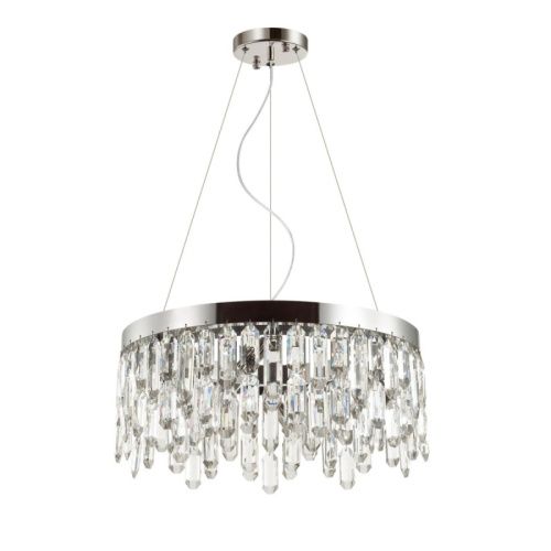 Люстра подвесная Odeon Light Semura (Семура) 4985/6