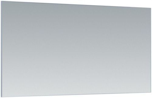 Зеркало в ванную De Aqua Сильвер 00261668 140х75 цвет серебро