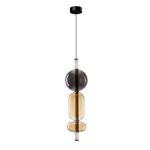 Светильник подвесной Arte Lamp Vassoio (Вассоио) A6835SP-12AM