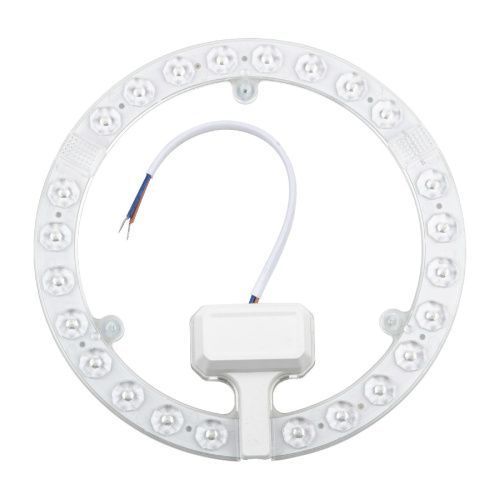 Светодиодный модуль с драйвером Volpe ULE-Q930-24W/4000K IP40 CLEAR
