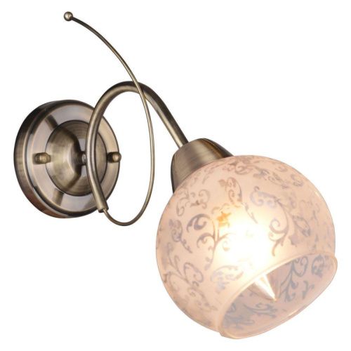 Бра Toplight Patricia (Патрициа) TL3740B-01AB