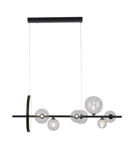 Люстра подвесная Kink Light Иона 09408-7,19