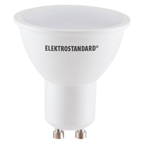 Лампа светодиодная Elektrostandard BLGU10 4690389066344