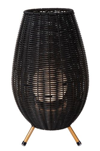 Настольная лампа Lucide Colin ip44 (Цолин ип44) 03843/36/30
