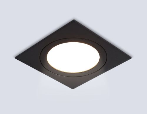 Светильник встраиваемый Ambrella Light IP Protect (ИП Протецт) TN6609