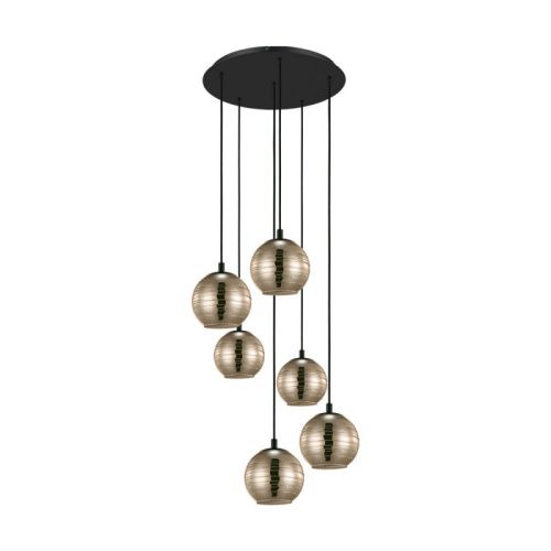 Светильник подвесной Eglo LEMORIETA (ЛЕМОРИЕТА) 39687