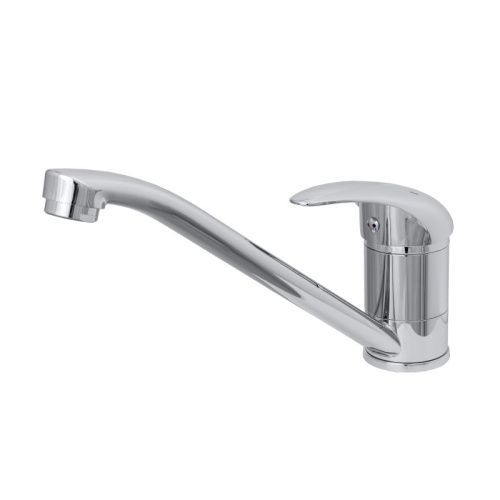 Смеситель для кухни Сантаком StMira 5003 на мойку хром