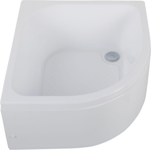 Душевой поддон Aquanet Optimal 00293357 90х90 акрил белый