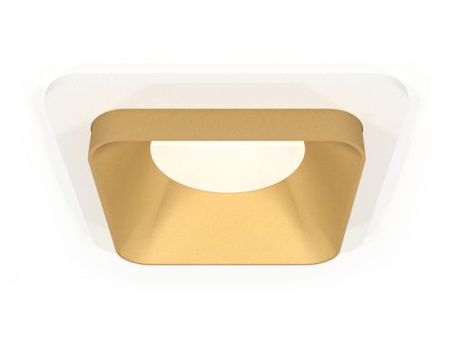 Светильник встраиваемый Ambrella Light Techno (Тецхно) XC7901004