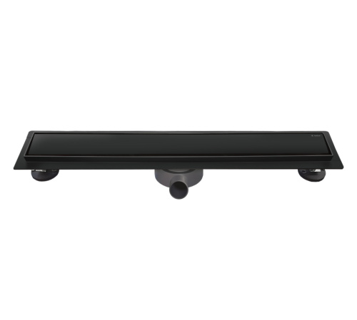 Душевой лоток AltroBagno Beni aggiuntivi AltroBagnoFD071205MB напольный