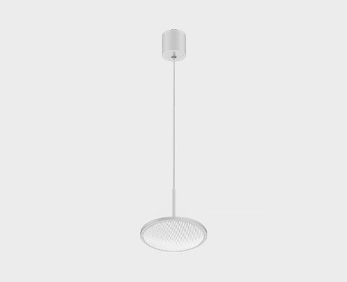 Светильник подвесной Italline IT08-8022 IT08-8022 white 3000K