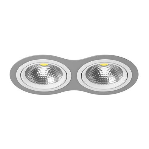 Светильник встраиваемый Lightstar Intero 111 (Интеро 111) i9290606